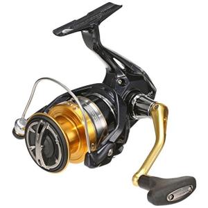 シマノ（SHIMANO） 21 ナスキー C3000HG スピニングリール リール