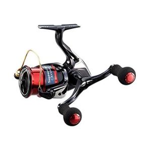 シマノ（SHIMANO） 17 サハラ C3000DH 数量限定特価品 リール