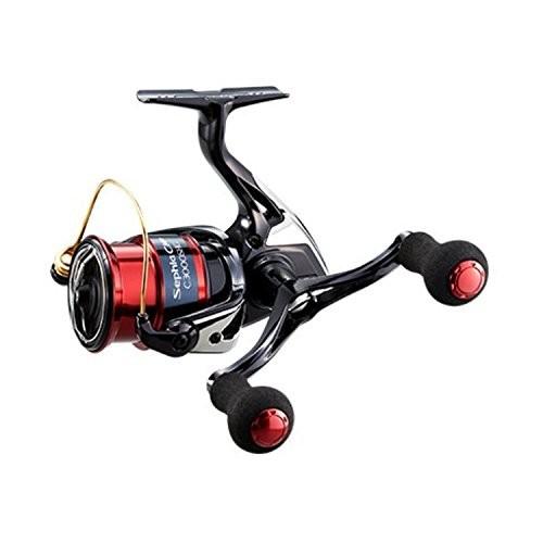 リール Shimano シマノ C3000SDHHG SHIMANO (Reel 17 SEPHIA...