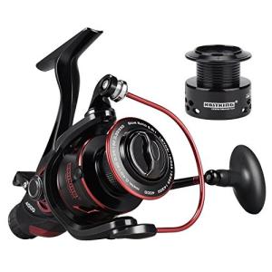 リール Daiwa ダイワ ._SML Black Widow BR 5000A : マニアックス