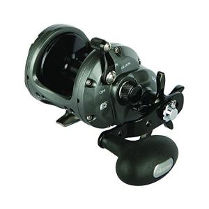 TENMA テンマ オクマ キャスティングLDリール 右ハンドルモデル 数量