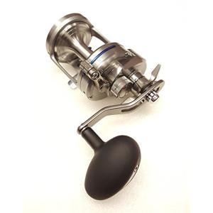 リール Daiwa ダイワ SASD30HA Daiwa Saltiga SASD30HA Conv Star Drag Reel｜maniacs-shop