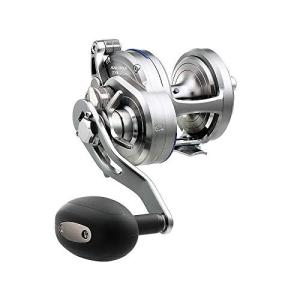 Shimano Tiagra 80W リール　シマノ　ティアグラ80 Shimano Tiagra 80W 2-Speed Trolling Conventional Fishing