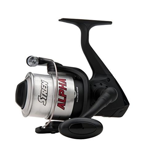 リール シェイクスピア Shakespeare ALPHA70B Shakespeare Alpha...