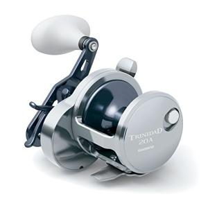 リール Shimano シマノ TAC8II TALICA 8II Lever Drag 2 Speed Reel