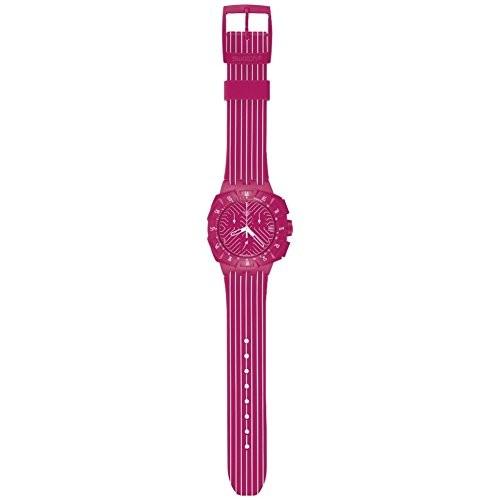 腕時計 スウォッチ レディース SUIP401 Swatch Women&apos;s SUIP401 Pin...