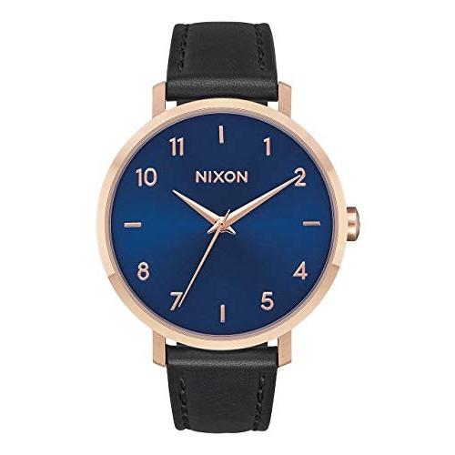 腕時計 ニクソン アメリカ A10912763 Nixon Women&apos;s Arrow Stainl...