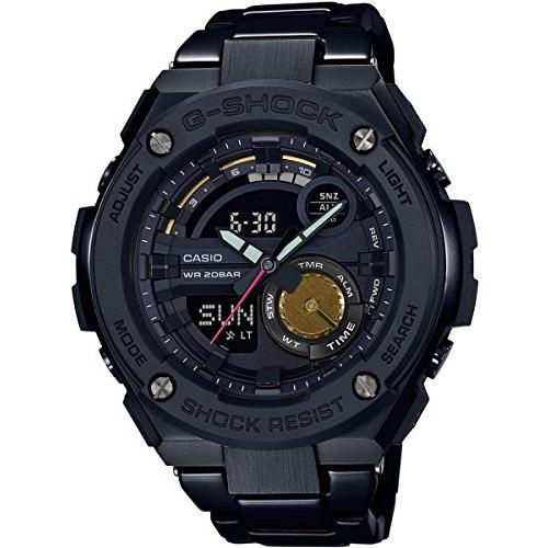 腕時計 カシオ メンズ GST200RBG-1A Casio GST200RBG-1A Mens W...