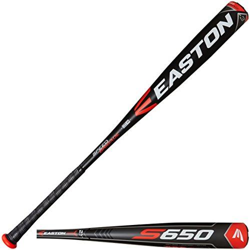 バット イーストン 野球 A11285731 Easton 2018 S650 BBCOR - Hi...