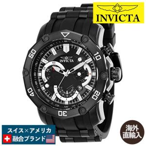 INVICTA（インビクタ） 腕時計 メンズ Coalition Forces 32727 メンズ