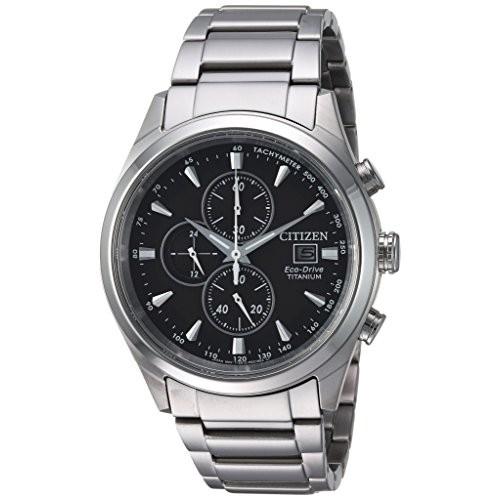 腕時計 シチズン 逆輸入 CA0650-58E Citizen Eco-Drive Chandler...