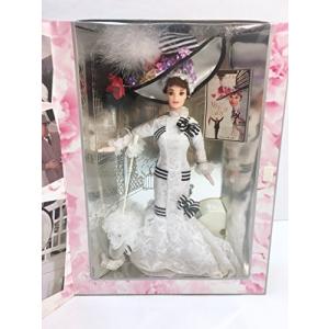 オードリーヘップバーンマイフェアレディ ＊Barbie オードリーヘップバーン マイフェアレディー バービー My Fair Lady