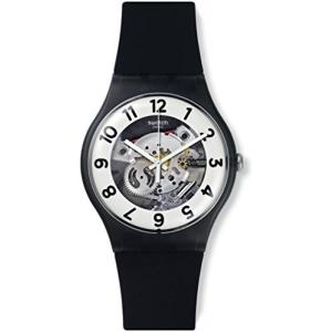 スウォッチ Swatch スケルター 腕時計 SUOB134｜maniacs-shop