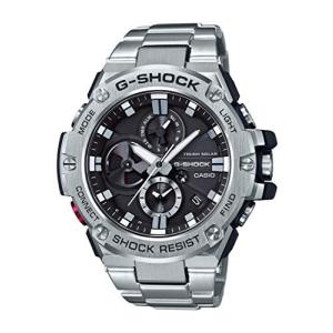 G-SHOCK 腕時計 G-STEEL(Gスチール) / GST-W110D-7AJF メンズ
