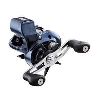 リール Daiwa ダイワ LEXA-LC100HL Daiwa LEXA-LC100HL Fishing Reels Blue, 6.3:1｜maniacs-shop