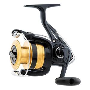 リール Daiwa ダイワ SWF3500-2B Sweepfire 3500 2BB 5.3:1 Spin Reel
