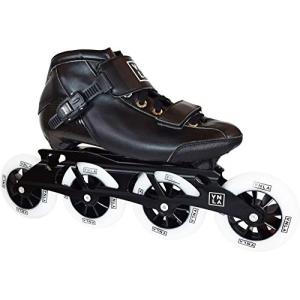 インラインスケート 海外正規品 並行輸入品 VN-X1 VNLA X1 - Speed Inline Skates for Men and Wo｜maniacs-shop