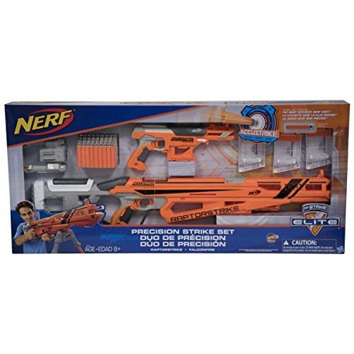 ナーフ エヌストライク アメリカ 10313098 Nerf N-Strike Elite Prec...