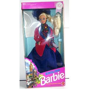 Barbie（バービー） バービー人形 HHN06 Barbie Extra Doll