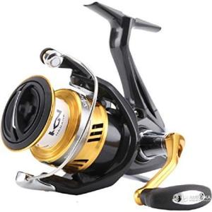 リール Shimano シマノ SH4000XGFIC Shimano Inc. Sahara 40...