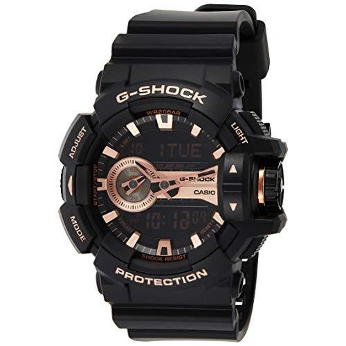 腕時計 カシオ メンズ GA-400GB-1A4DR (G650) Casio Men&apos;s G-Sh...