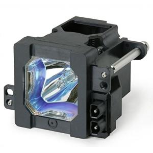 プロジェクターランプ ホームシアター テレビ 4330176836 JVC HD61G587 Rear Projector TV Assem