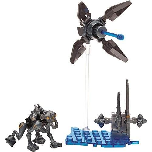 メガブロック メガコンストラックス ヘイロー 96996 Mega Bloks Halo UNSC ...