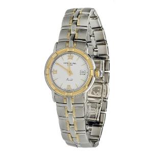 腕時計 レイモンドウィル レディース 9440-STG-00307 Raymond Weil Women's 9440-STG-00307 Parsifal