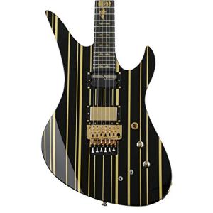 シェクター エレキギター 海外直輸入 1280 Schecter Sun Valley Super