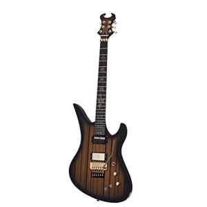 シェクター エレキギター 海外直輸入 1280 Schecter Sun Valley Super