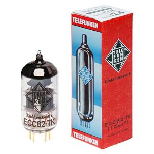 ムラード MULLARD EL34 新品？ 4本 元箱付 マッチドクアッド？ ムラード Mullard EL34 (4本) 真空管 英国製 元箱付 @18123