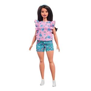 Barbie（バービー） バービー人形 ファッショニスタ FXL62 Barbie Ken