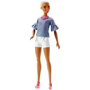 Barbie（バービー） バービー人形 ファッショニスタ GYB00 Barbie