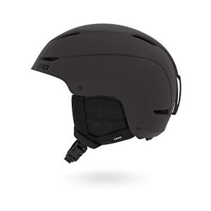 スノーボード ウィンタースポーツ 海外モデル GIWHRATBL Giro Ratio Ski Helmet - Snowboard Hel｜maniacs-shop