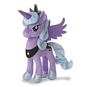 luna plush