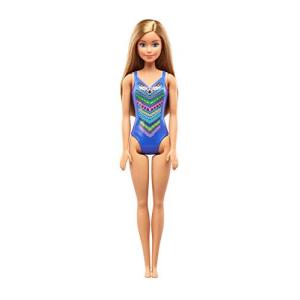 バービー バービー人形 FJD97 Barbie Beach Doll｜maniacs-shop