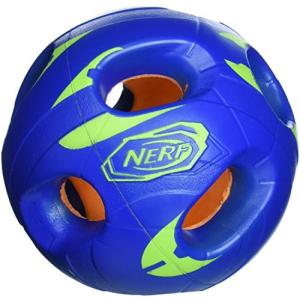 ナーフスポーツ アメリカ 直輸入 A6036 Nerf Sports Bash Ball, Blueの商品画像