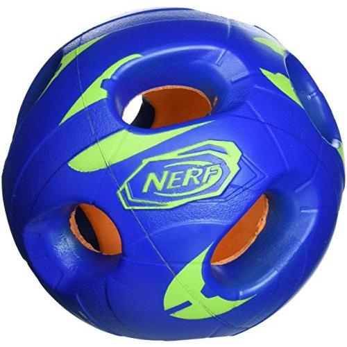 ナーフスポーツ アメリカ 直輸入 A6036 Nerf Sports Bash Ball, Blue