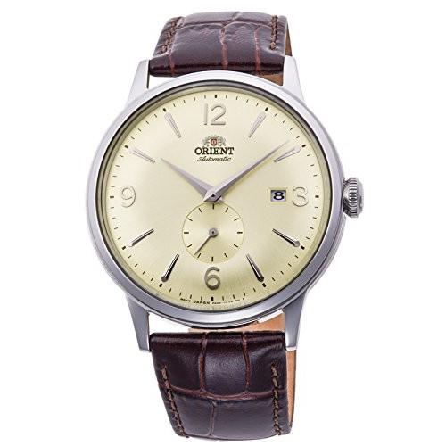 腕時計 オリエント メンズ RN-AP0003S ORIENT Classical Small Se...