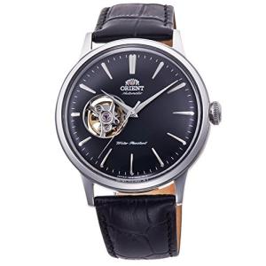 腕時計 オリエント メンズ RN-AG0007B ORIENT Classic semi Skeleton Mechanical Watch RN-AG0007B Men's