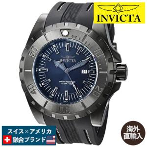 腕時計 インヴィクタ インビクタ 23734 Invicta Men's Pro Diver Stainless Steel Quartz Watch with P