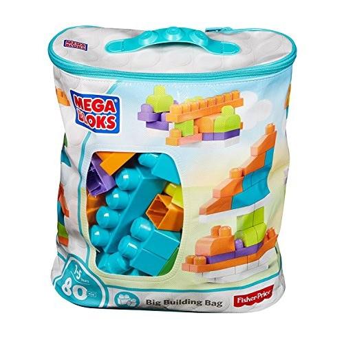 メガブロック メガコンストラックス 組み立て DWR75 Mega Bloks Big Buildi...