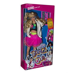 スタイリッシュ‼️Barbie人形❤️ Barbie（バービー） バービー人形 62538 Barbie Fashionistas 8-Inch