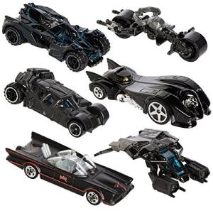 最安！！ホットウィール バットマン Batman Batmobile ラジコン ホットウィール 映画 ザ・バットマン バットモービル ラジコンカー