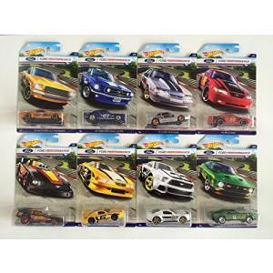 ホットウィール マテル ミニカー 736983541864 New 1:64 Hot Wheels