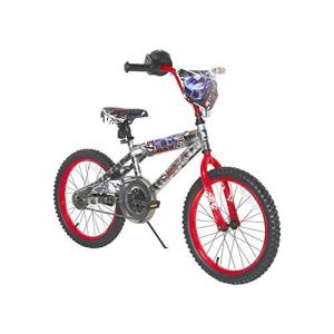 ホットウィール マテル ミニカー 8094-41TJ Dynacraft Hot Wheels 18-Inch Boys BMX Bike For Age 6-9｜maniacs-shop