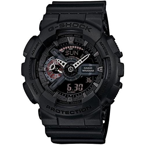 腕時計 カシオ レディース GA110MB-1ACR G-Shock GA110MB-1A Mili...