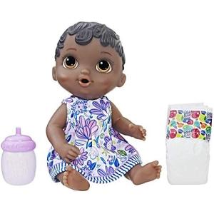 baby alive lil sips baby blonde