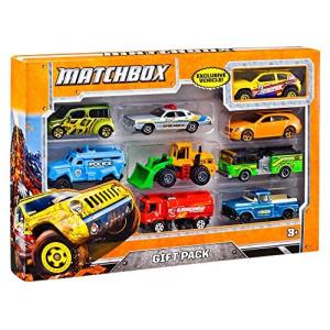 マッチボックス マテル ミニカー 0887961672039 Matchbox Autobahn