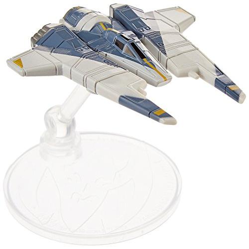 ホットウィール マテル ミニカー DMP60 Hot Wheels Star Wars Rogue ...